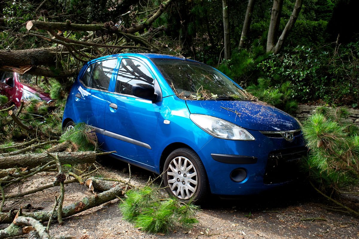 Accidente de carro en Florida: plazos, culpa, seguro mínimo y cuánto puedes cobrar (2026)