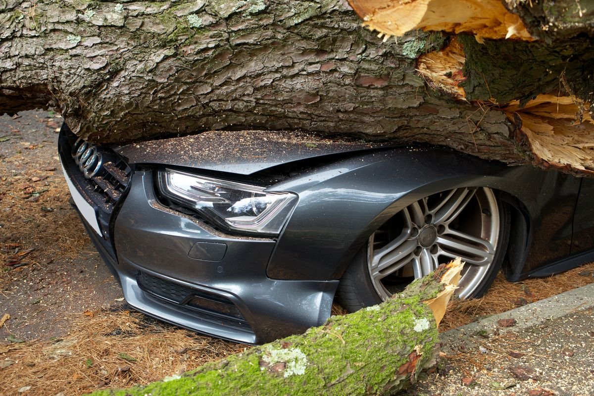 Pérdida total del carro: cómo calculan lo que te pagan y cómo discutirlo (2026)